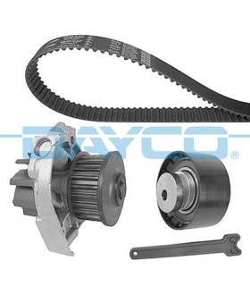 DAYKTBWP2853 - KTBWP2853