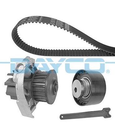 DAYKTBWP2853 - KTBWP2853