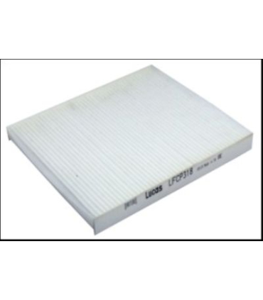 LUCLFCP318 - LFCP318