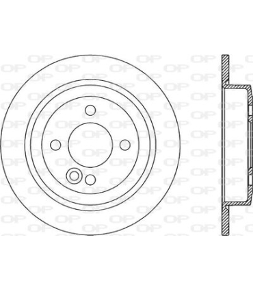 OPEBDA1889.10 - BDA1889.10