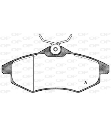 OPEBPA0881.00 - BPA0881.00