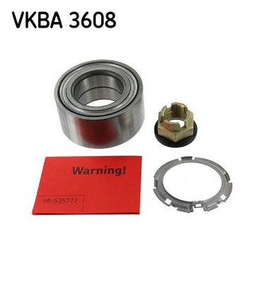 SKFVKBA3608 - VKBA 3608
