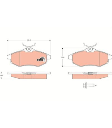 TRWGDB1495 - GDB1495