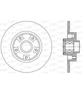 OPEBDA2513.30 - BDA2513.30