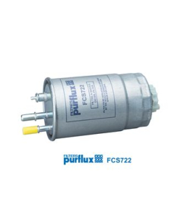 PURFCS722 - FCS722