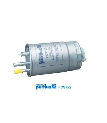 PURFCS722 - FCS722