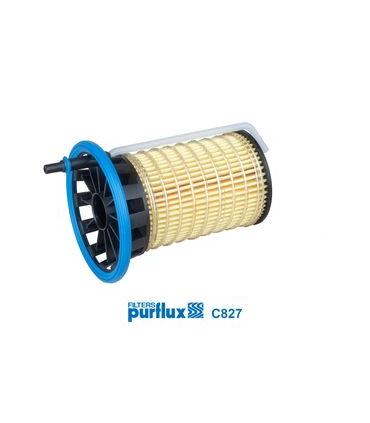 PURC827 - C827