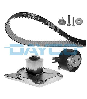 DAYKTBWP5320 - KTBWP5320