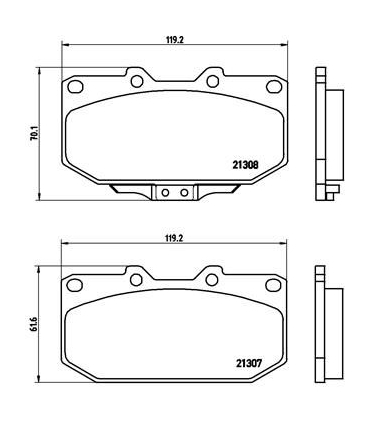 BREP56025 - P 56 025