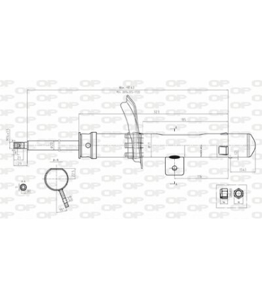 OPESAB8111.31 - SAB8111.31