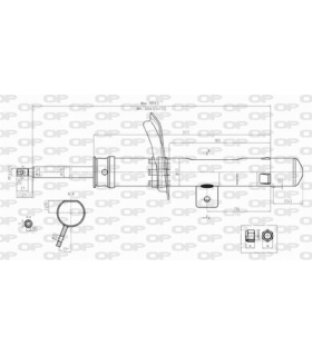 OPESAB8110.31 - SAB8110.31