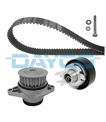 DAYKTBWP2550 - KTBWP2550