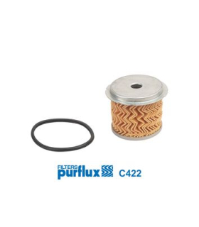 PURC422 - C422