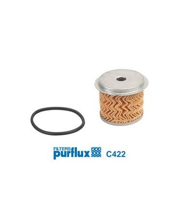 PURC422 - C422