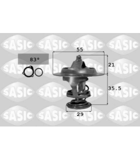 SAS3381231 - 3381231