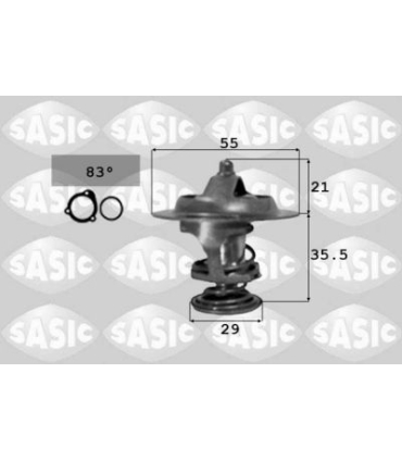 SAS3381231 - 3381231