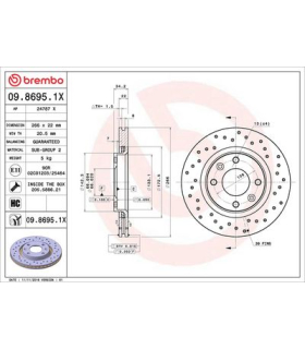 BRE0986951X - 09.8695.1X