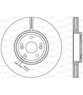 OPEBDA1961.20 - BDA1961.20