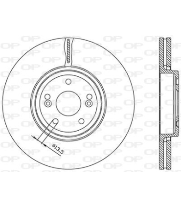 OPEBDA1961.20 - BDA1961.20