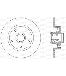 OPEBDA2515.30 - BDA2515.30
