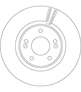 TRWDF6497S - DF6497S