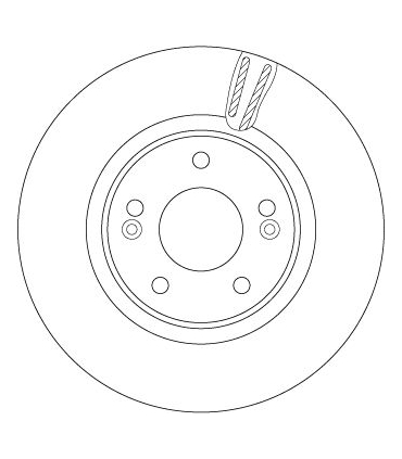 TRWDF6497S - DF6497S