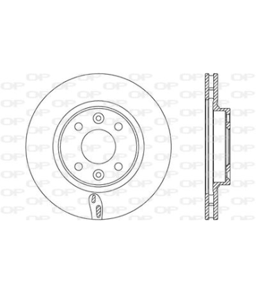 OPEBDA2717.20 - BDA2717.20