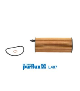 PURL407 - L407