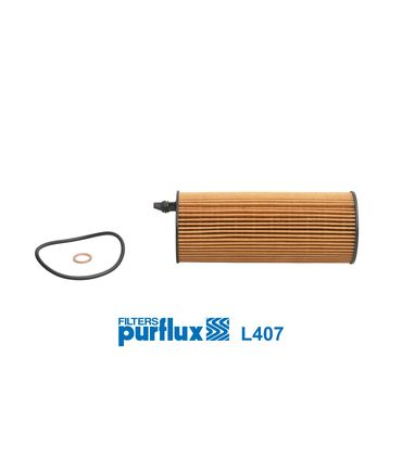PURL407 - L407
