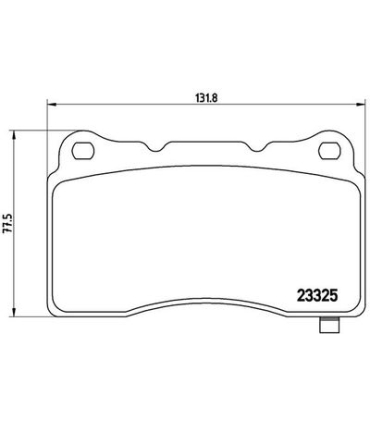 BREP59079 - P 59 079