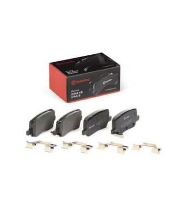 BREP09032 - P 09 032