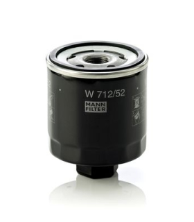 MANW712/52 - W 712/52