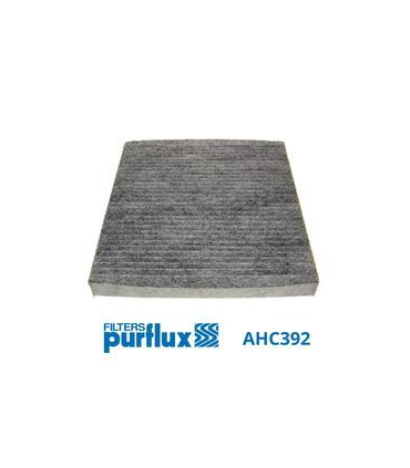 PURAHC392 - AHC392