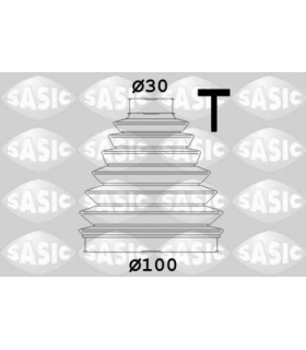 SAS1904016 - 1904016