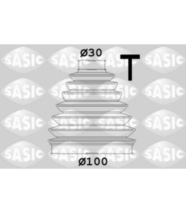 SAS1904016 - 1904016