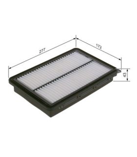 BOSF026400617 - F 026 400 617