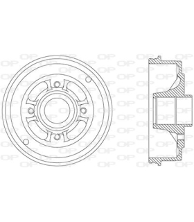 OPEBAD9038.30 - BAD9038.30