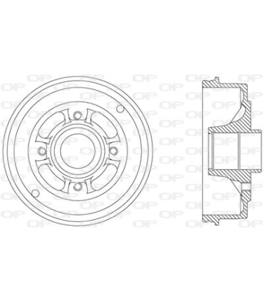 OPEBAD9038.30 - BAD9038.30