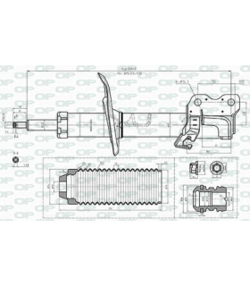 OPESAB8447.31 - SAB8447.31