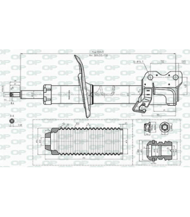 OPESAB8447.31 - SAB8447.31