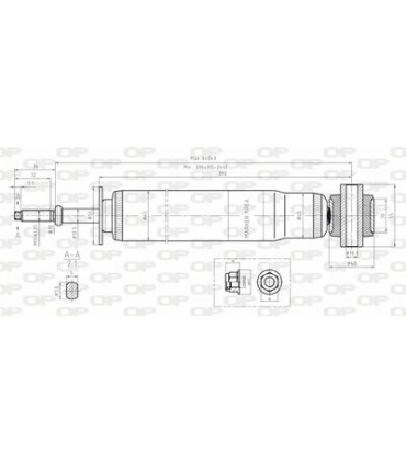 OPESAB8047.32 - SAB8047.32