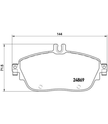 BREP50093 - P 50 093