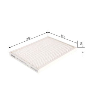 BOS1987432236 - 1 987 432 236