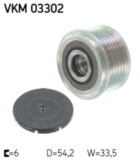 SKFVKM03302 - VKM 03302