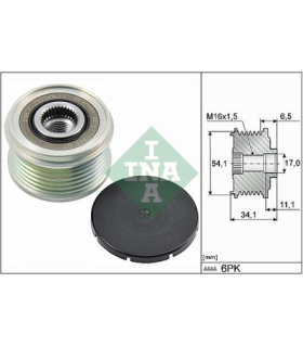 SCH535017910 - 535 0179 10