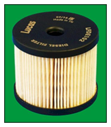 LUCLFDE102 - LFDE102