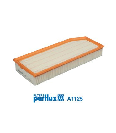 PURA1125 - A1125