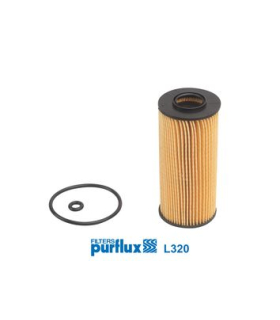 PURL320 - L320