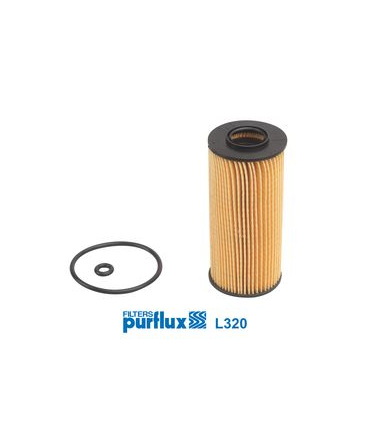PURL320 - L320