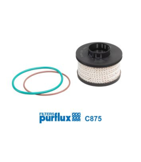 PURC875 - C875